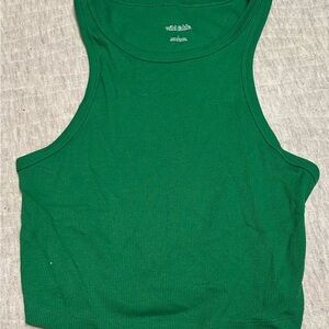 Wild Fable Tank Top